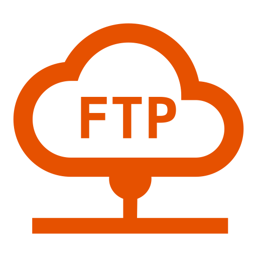 Local FTP Logo